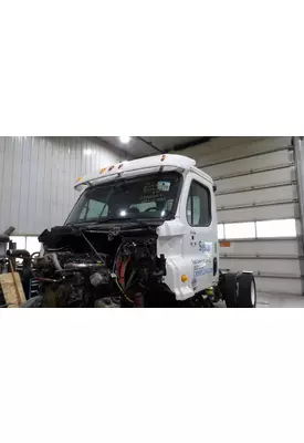 FREIGHTLINER CASCADIA 113 CAB