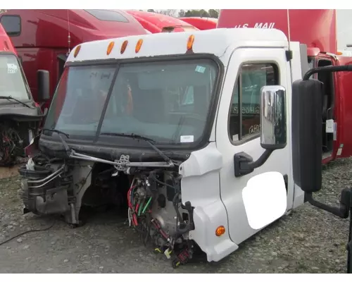 FREIGHTLINER CASCADIA 113 CAB