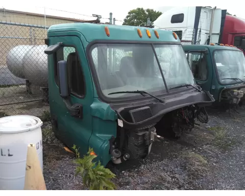 FREIGHTLINER CASCADIA 113 CAB