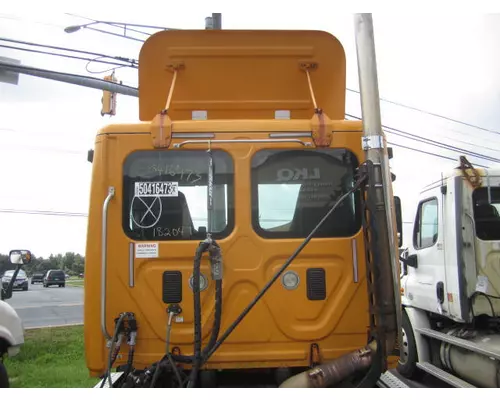 FREIGHTLINER CASCADIA 113 CAB