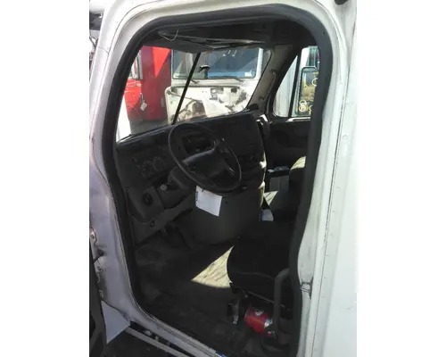 FREIGHTLINER CASCADIA 113 CAB