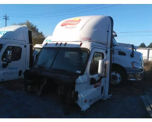 FREIGHTLINER CASCADIA 113 CAB