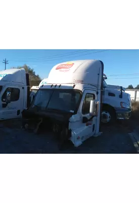 FREIGHTLINER CASCADIA 113 CAB