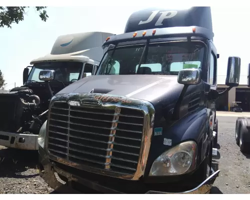 FREIGHTLINER CASCADIA 113 CAB