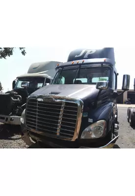 FREIGHTLINER CASCADIA 113 CAB