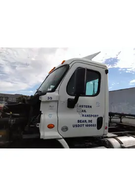 FREIGHTLINER CASCADIA 113 CAB