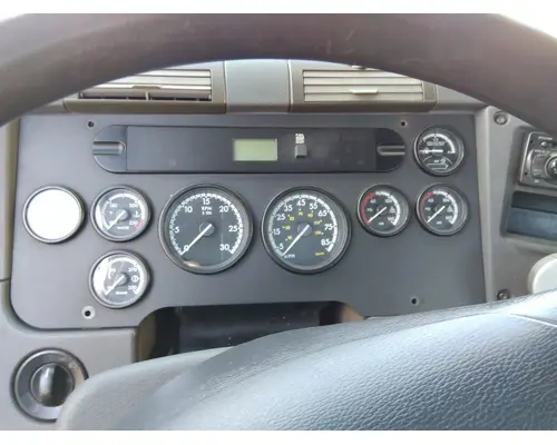 FREIGHTLINER CASCADIA 113 CAB