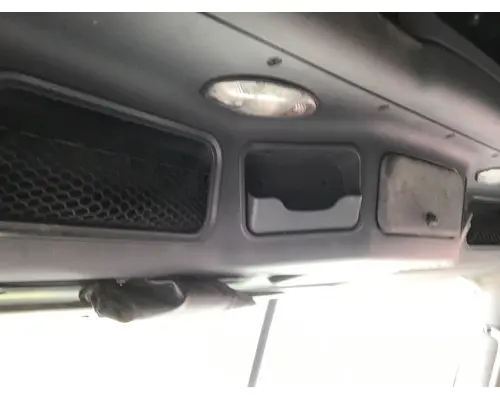 FREIGHTLINER CASCADIA 113 CAB