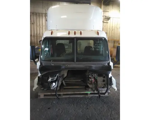 FREIGHTLINER CASCADIA 113 CAB