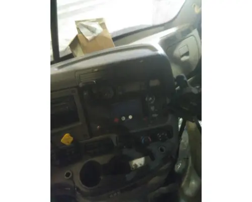 FREIGHTLINER CASCADIA 113 CAB