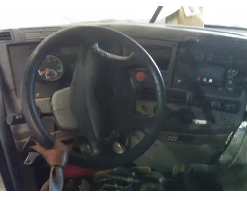 FREIGHTLINER CASCADIA 113 CAB