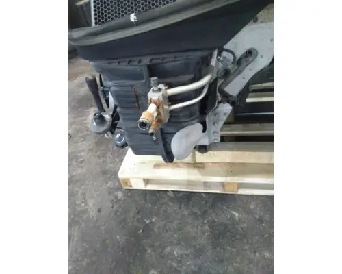 FREIGHTLINER CASCADIA 113 CAB