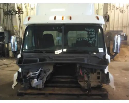 FREIGHTLINER CASCADIA 113 CAB