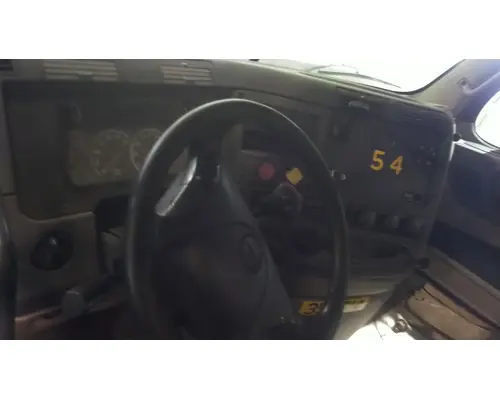 FREIGHTLINER CASCADIA 113 CAB