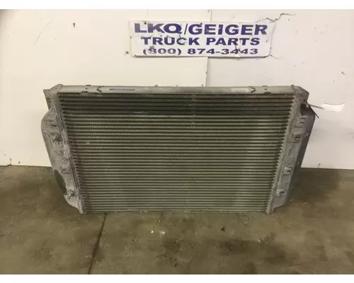 FREIGHTLINER CASCADIA 113 CHARGE AIR COOLER (ATAAC)