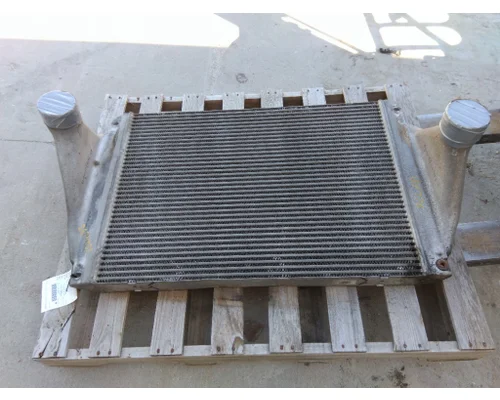 FREIGHTLINER CASCADIA 113 CHARGE AIR COOLER (ATAAC)