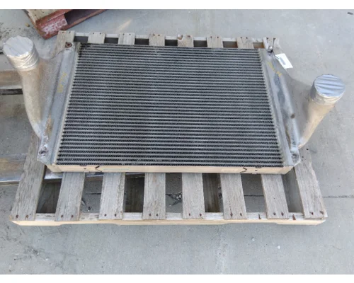 FREIGHTLINER CASCADIA 113 CHARGE AIR COOLER (ATAAC)
