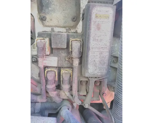 FREIGHTLINER CASCADIA 113 CHASSIS CONTROL MODULE (CCM)