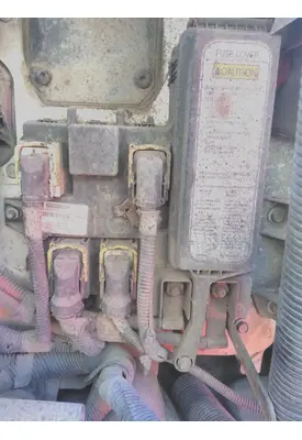 FREIGHTLINER CASCADIA 113 CHASSIS CONTROL MODULE (CCM)