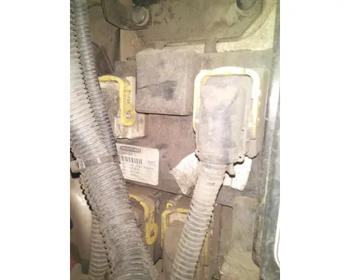 FREIGHTLINER CASCADIA 113 CHASSIS CONTROL MODULE (CCM)