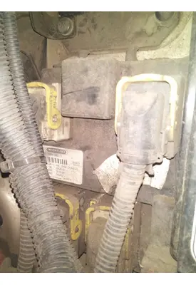 FREIGHTLINER CASCADIA 113 CHASSIS CONTROL MODULE (CCM)