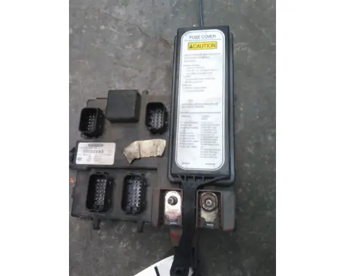 FREIGHTLINER CASCADIA 113 CHASSIS CONTROL MODULE (CCM)