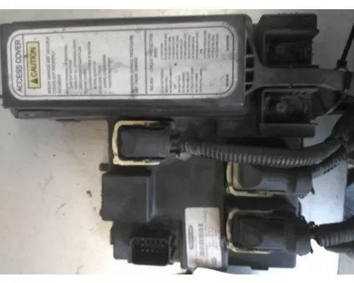 FREIGHTLINER CASCADIA 113 CHASSIS CONTROL MODULE (CCM)