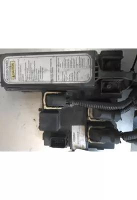 FREIGHTLINER CASCADIA 113 CHASSIS CONTROL MODULE (CCM)
