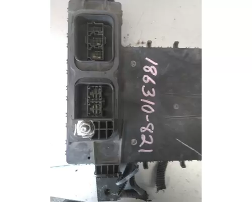FREIGHTLINER CASCADIA 113 CHASSIS CONTROL MODULE (CCM)