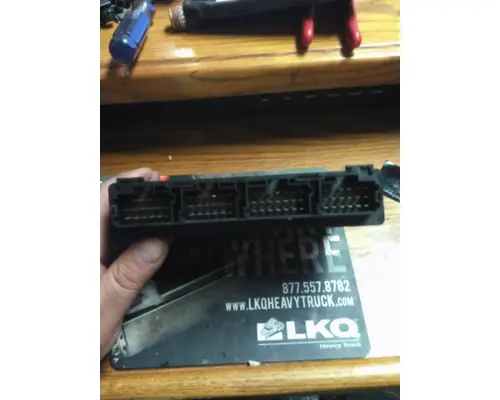 FREIGHTLINER CASCADIA 113 CHASSIS CONTROL MODULE (CCM)