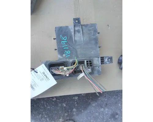 FREIGHTLINER CASCADIA 113 CHASSIS CONTROL MODULE (CCM)