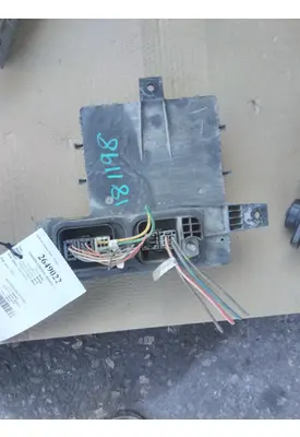 FREIGHTLINER CASCADIA 113 CHASSIS CONTROL MODULE (CCM)