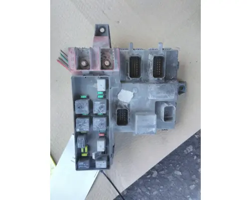 FREIGHTLINER CASCADIA 113 CHASSIS CONTROL MODULE (CCM)