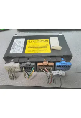 FREIGHTLINER CASCADIA 113 CHASSIS CONTROL MODULE (CCM)
