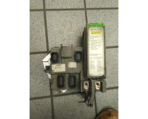 FREIGHTLINER CASCADIA 113 CHASSIS CONTROL MODULE (CCM)