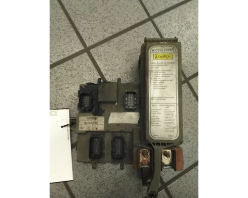 FREIGHTLINER CASCADIA 113 CHASSIS CONTROL MODULE (CCM)