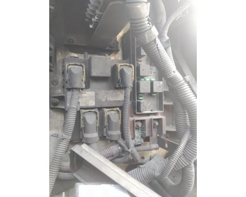 FREIGHTLINER CASCADIA 113 CHASSIS CONTROL MODULE (CCM)