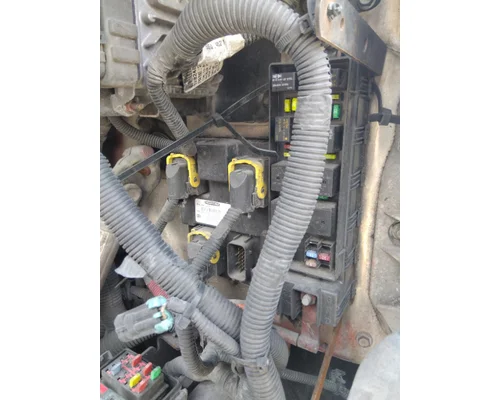 FREIGHTLINER CASCADIA 113 CHASSIS CONTROL MODULE (CCM)