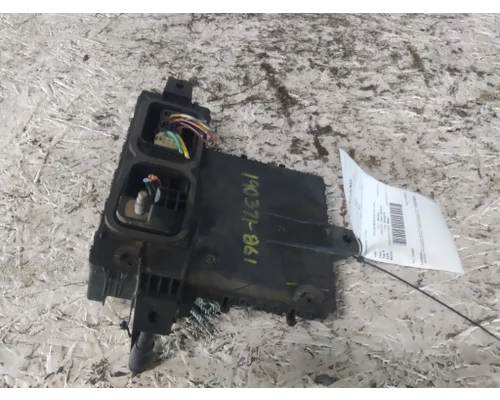 FREIGHTLINER CASCADIA 113 CHASSIS CONTROL MODULE (CCM)
