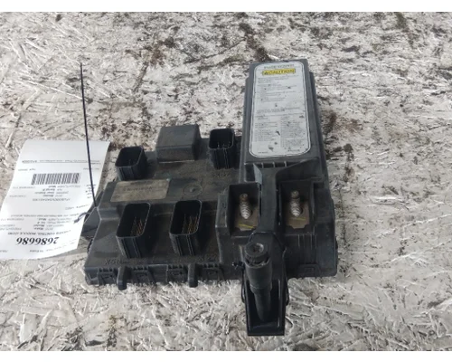 FREIGHTLINER CASCADIA 113 CHASSIS CONTROL MODULE (CCM)