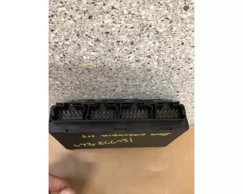 FREIGHTLINER CASCADIA 113 CHASSIS CONTROL MODULE (CCM)