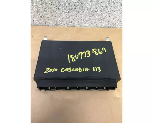 FREIGHTLINER CASCADIA 113 CHASSIS CONTROL MODULE (CCM)