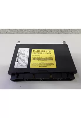 FREIGHTLINER CASCADIA 113 CHASSIS CONTROL MODULE (CCM)