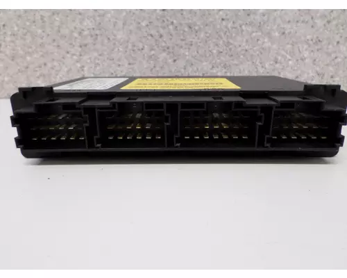 FREIGHTLINER CASCADIA 113 CHASSIS CONTROL MODULE (CCM)
