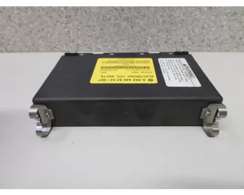 FREIGHTLINER CASCADIA 113 CHASSIS CONTROL MODULE (CCM)