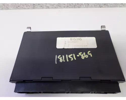 FREIGHTLINER CASCADIA 113 CHASSIS CONTROL MODULE (CCM)