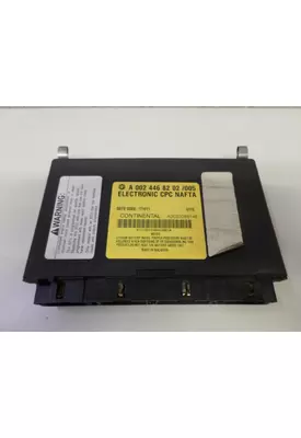FREIGHTLINER CASCADIA 113 CHASSIS CONTROL MODULE (CCM)