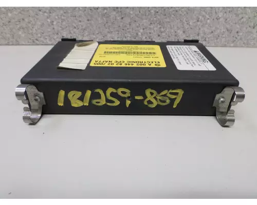 FREIGHTLINER CASCADIA 113 CHASSIS CONTROL MODULE (CCM)