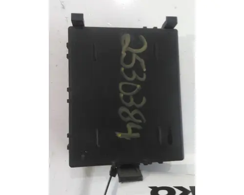 FREIGHTLINER CASCADIA 113 CHASSIS CONTROL MODULE (CCM)