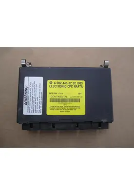 FREIGHTLINER CASCADIA 113 CHASSIS CONTROL MODULE (CCM)